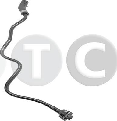 STC T494698 - Crijevo rashladne tekućinu www.molydon.hr