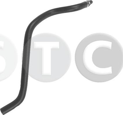 STC T494685 - Crijevo hladnjaka www.molydon.hr