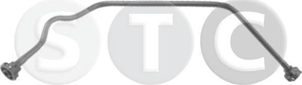 STC T494313 - Crijevo hladnjaka www.molydon.hr