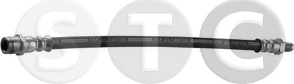 STC T496540 - Kočiono crijevo, lajtung www.molydon.hr
