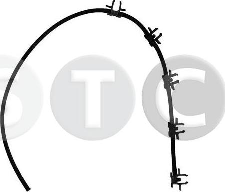 STC T492097 - Vod za gorivo www.molydon.hr