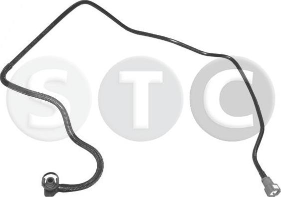 STC T492030 - Vod za gorivo www.molydon.hr