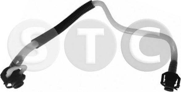 STC T492104 - Vod za gorivo www.molydon.hr