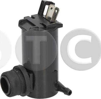 STC T445016 - Pumpa za tekućinu za pranje, pranje vjetrobrana www.molydon.hr