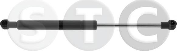 STC T446914 - Plinski amortizer, prtljaznik/utovarni prostor www.molydon.hr