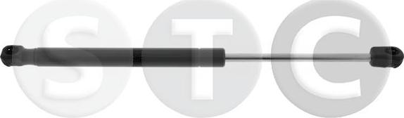STC T446442 - Plinski amortizer, prtljaznik/utovarni prostor www.molydon.hr