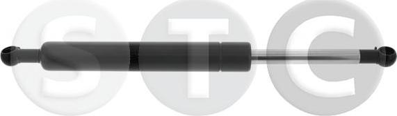 STC T446407 - Plinski amortizer, prtljaznik/utovarni prostor www.molydon.hr
