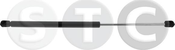 STC T446424 - Plinski amortizer, prtljaznik/utovarni prostor www.molydon.hr