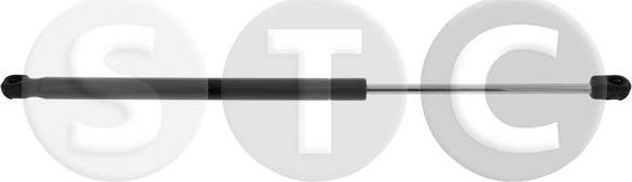 STC T446426 - Plinski amortizer, prtljaznik/utovarni prostor www.molydon.hr