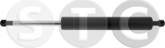 STC T446501 - Plinski amortizer, prtljaznik/utovarni prostor www.molydon.hr