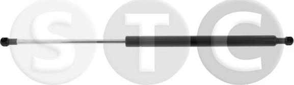 STC T446669 - Plinski amortizer, hauba motora www.molydon.hr