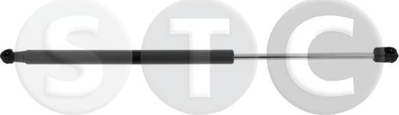 STC T446674 - Plinski amortizer, prtljaznik/utovarni prostor www.molydon.hr
