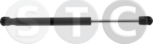 STC T446832 - Plinski amortizer, hauba motora www.molydon.hr