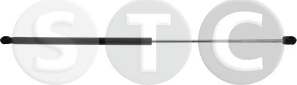 STC T446827 - Plinski amortizer, hauba motora www.molydon.hr