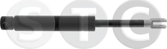 STC T446355 - Plinski amortizer, prtljaznik/utovarni prostor www.molydon.hr
