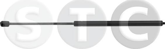 STC T446248 - Plinski amortizer, hauba motora www.molydon.hr