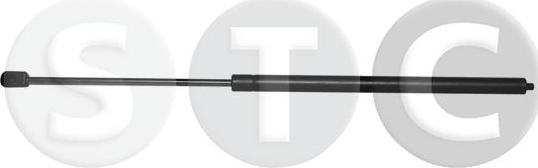 STC T446209 - Plinski amortizer, hauba motora www.molydon.hr