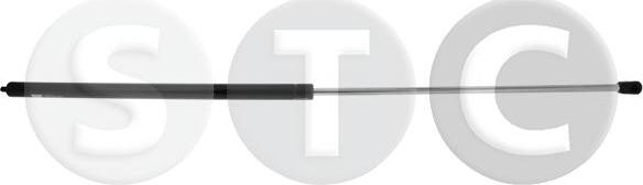 STC T446271 - Plinski amortizer, hauba motora www.molydon.hr