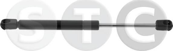 STC T446740 - Plinski amortizer, prtljaznik/utovarni prostor www.molydon.hr