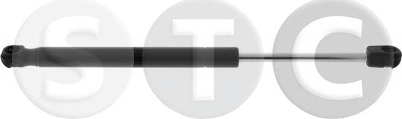 STC T446769 - Plinski amortizer, hauba motora www.molydon.hr