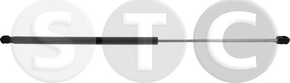 STC T446774 - Plinski amortizer, hauba motora www.molydon.hr