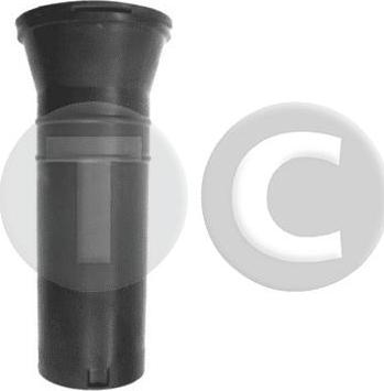STC T440981 - Zaštitni poklopac/Manžeta, amortizer www.molydon.hr