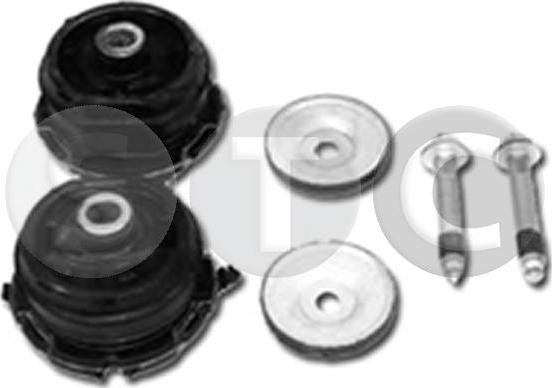 STC T448669 - Set za popravak, tijelo osovine www.molydon.hr