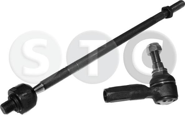 STC T448161 - Set za popravak, obrtna Ručica www.molydon.hr