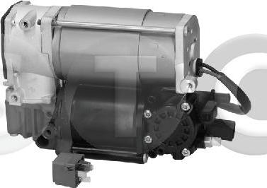 STC T442646 - Kompresor, kompresorski agregat www.molydon.hr
