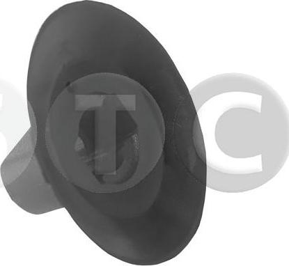 STC T442105 - Kopča ukrasna/zaštitna lajsna www.molydon.hr