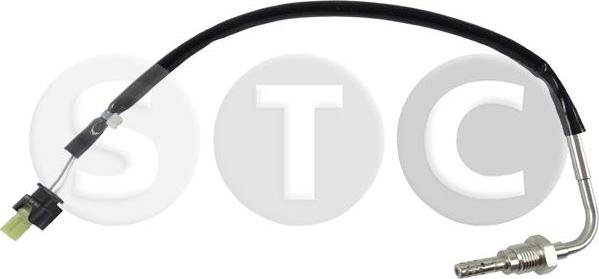 STC T447339 - Senzor, temperatura Ispušnih plinova www.molydon.hr