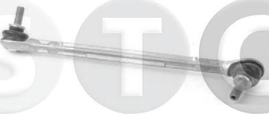 STC T459534 - Šipka/spona, stabilizator www.molydon.hr