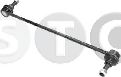 STC T459535 - Šipka/spona, stabilizator www.molydon.hr