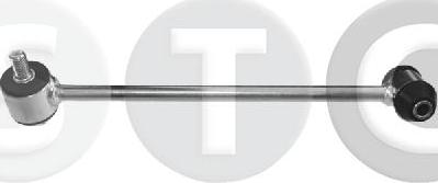 STC T459533 - Šipka/spona, stabilizator www.molydon.hr
