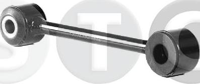 STC T459532 - Šipka/spona, stabilizator www.molydon.hr