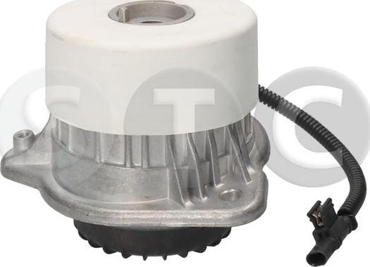 STC T454934 - Nosač motora www.molydon.hr