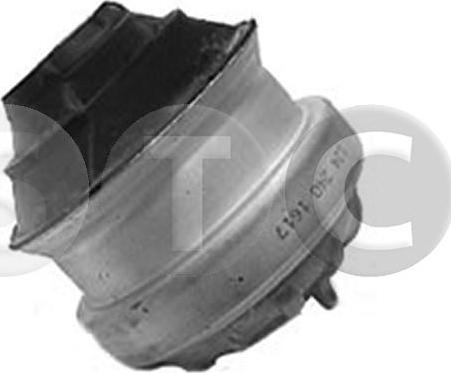 STC T454010 - Nosač motora www.molydon.hr