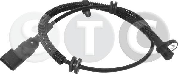 STC T450128 - Senzor, broj obrtaja kotača www.molydon.hr