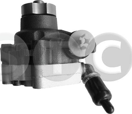 STC T450396 - Hidraulična pumpa, upravljanje www.molydon.hr
