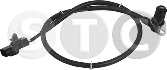 STC T450275 - Senzor, broj obrtaja kotača www.molydon.hr
