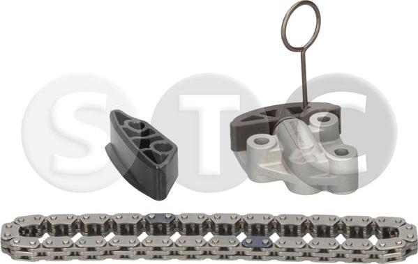 STC T451476 - Set lanca, pogon pumpe za ulje www.molydon.hr