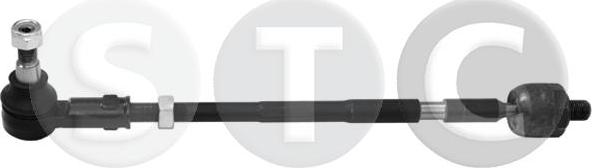 STC T453644 - Set za popravak, obrtna Ručica www.molydon.hr