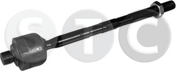 STC T453139 - Aksijalni zglob, poprecna spona www.molydon.hr