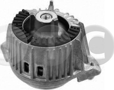 STC T457646 - Nosač motora www.molydon.hr