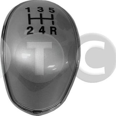 STC T465112 - Ručica mjenjača www.molydon.hr