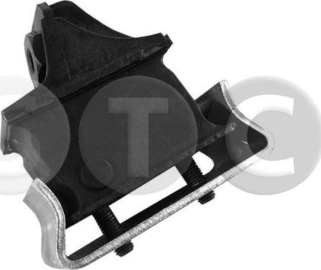 STC T405052 - Nosač motora www.molydon.hr