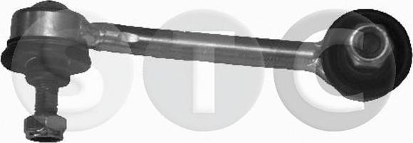 STC T405060 - Šipka/spona, stabilizator www.molydon.hr