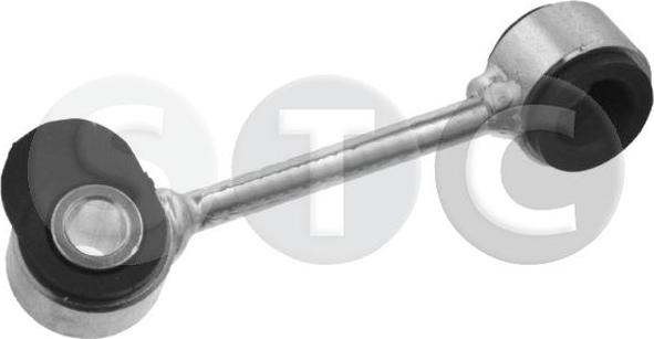 STC T405027 - Šipka/spona, stabilizator www.molydon.hr
