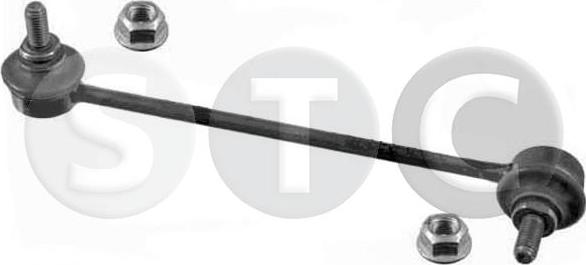 STC T406092 - Šipka/spona, stabilizator www.molydon.hr