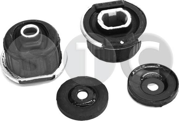 STC T406798 - Set za popravak, tijelo osovine www.molydon.hr